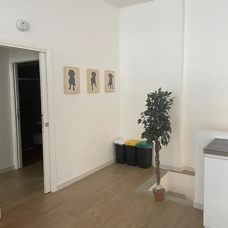 Appartement Loft C-a-l Mole Antonelliana To *