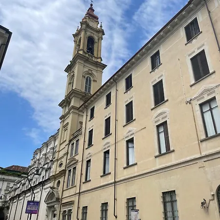 Loft C-a-l Mole Antonelliana To Daire *