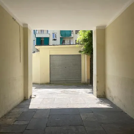 Loft C-a-l Mole Antonelliana To Daire