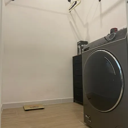 Loft C-a-l Mole Antonelliana To Appartement Turin