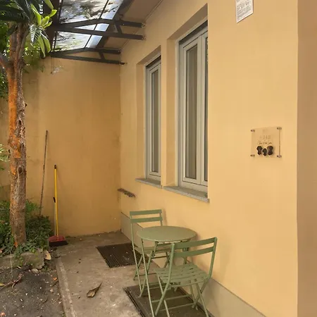 Loft C-a-l Mole Antonelliana To Appartement Turin