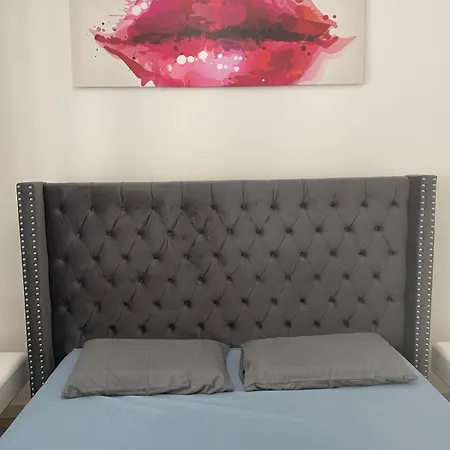 Lägenhet Loft C-a-l Mole Antonelliana To *