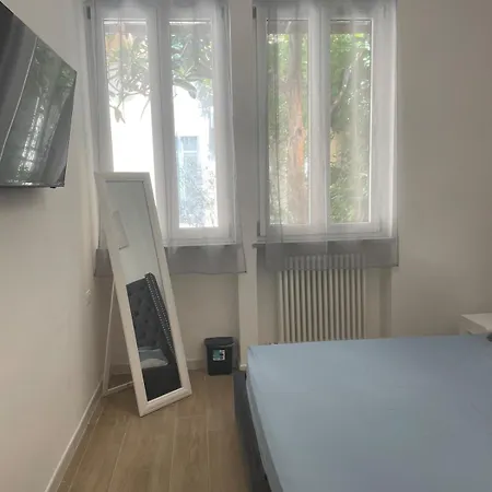 Loft C-a-l Mole Antonelliana To Appartement Turin