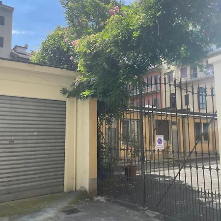 Daire Loft C-a-l Mole Antonelliana To