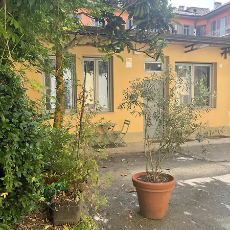 Loft C-a-l Mole Antonelliana To Torino