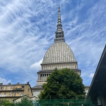 Loft C-a-l Mole Antonelliana To