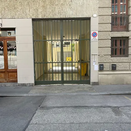 Loft C-a-l Mole Antonelliana To Torino