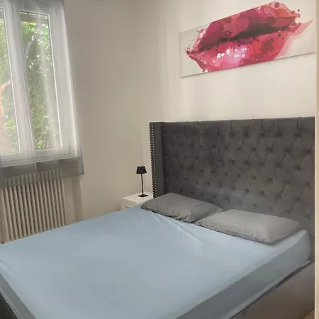 Appartement Loft C-a-l Mole Antonelliana To Turin
