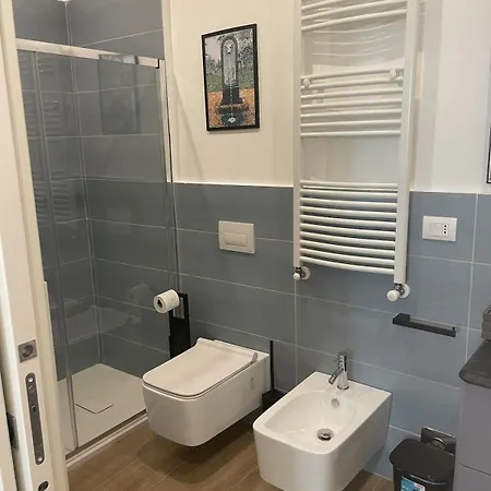 Loft C-a-l Mole Antonelliana To Daire Torino