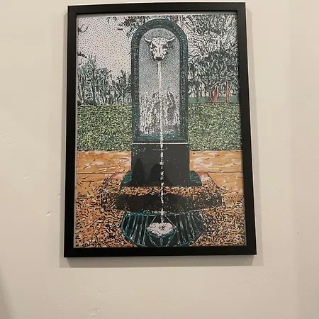 Lägenhet Loft C-a-l Mole Antonelliana To *