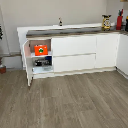 Loft C-a-l Mole Antonelliana To Appartement Turin