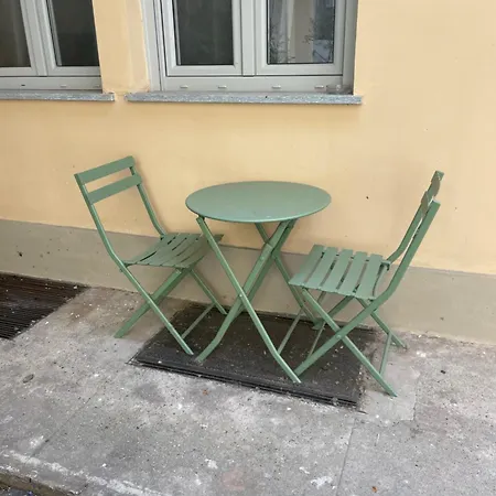 Loft C-a-l Mole Antonelliana To Appartement Turin