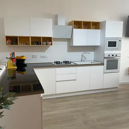 Appartement Loft C-a-l Mole Antonelliana To