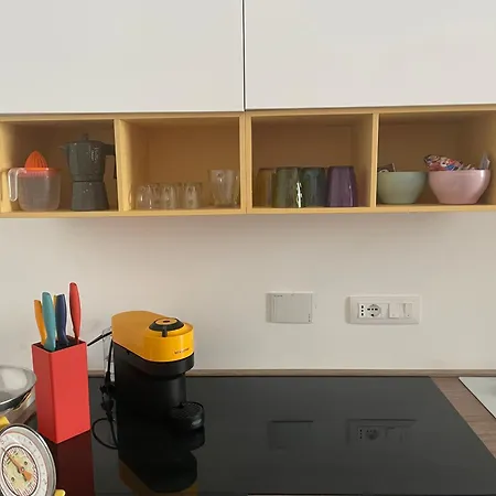 Loft C-a-l Mole Antonelliana To