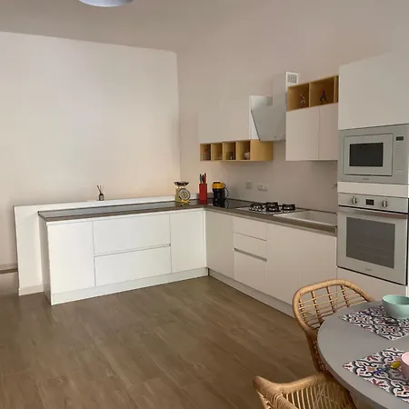 Loft C-a-l Mole Antonelliana To Appartement Turin