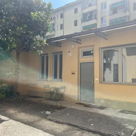 Daire Loft C-a-l Mole Antonelliana To Torino