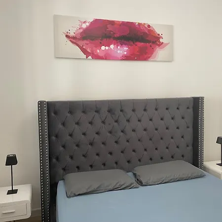 Loft C-a-l Mole Antonelliana To Lägenhet