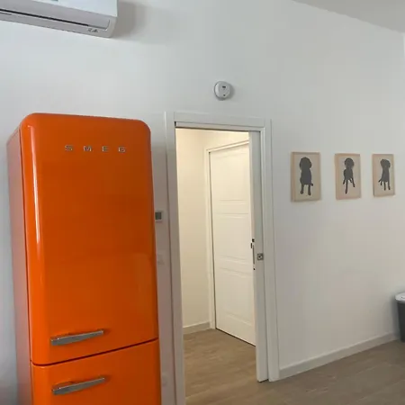 Loft C-a-l Mole Antonelliana To * تورينو