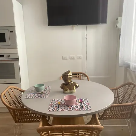 Loft C-a-l Mole Antonelliana To Lägenhet