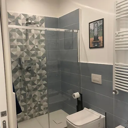 Lägenhet Loft C-a-l Mole Antonelliana To Turin